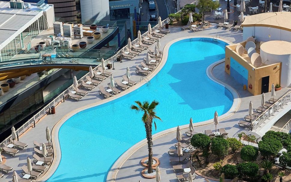 Pool Billede