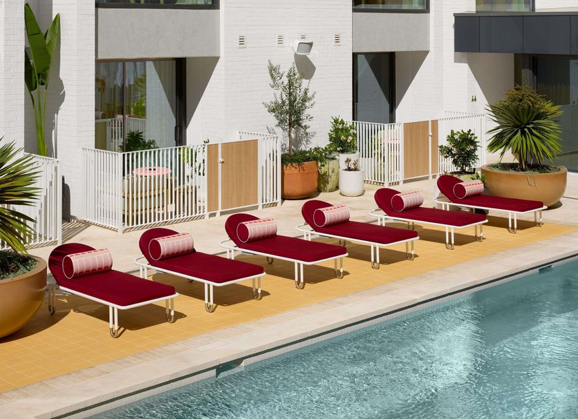 Pool Billede