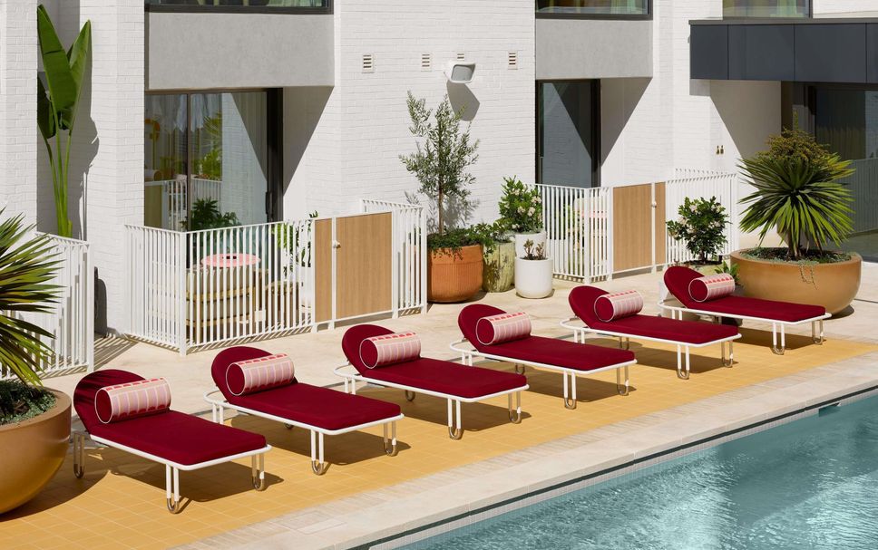 Pool Billede