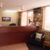Receptionist