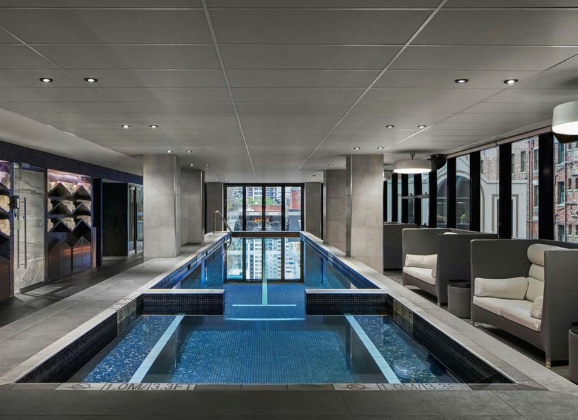 Pool Billede