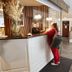 Receptionist