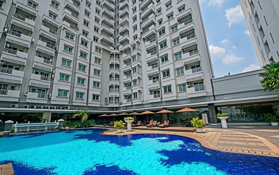 Pool Billede