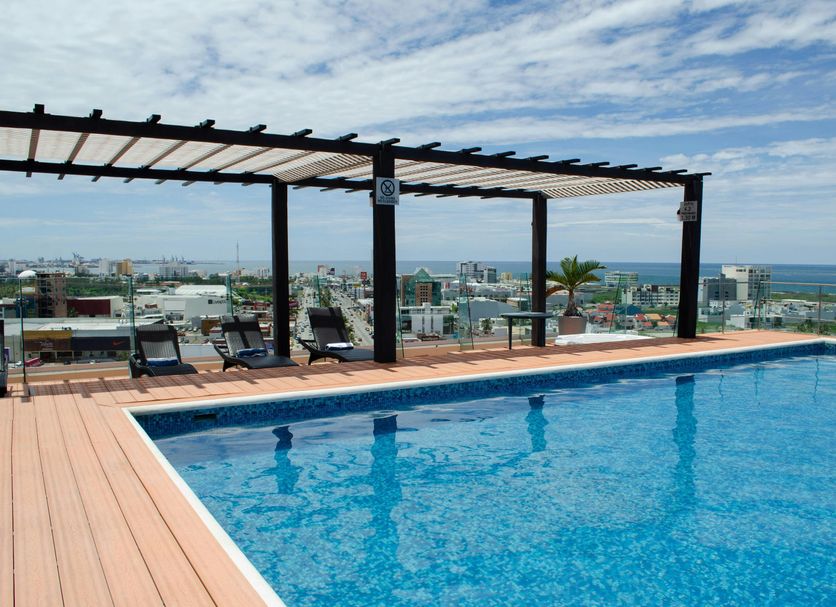 Pool Billede