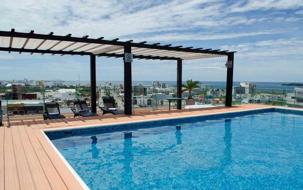 Pool Billede