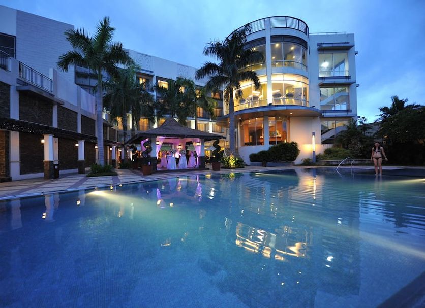 Pool Billede