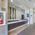 Receptionist