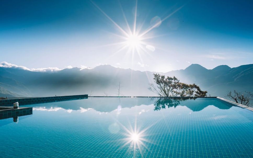 Pool Billede