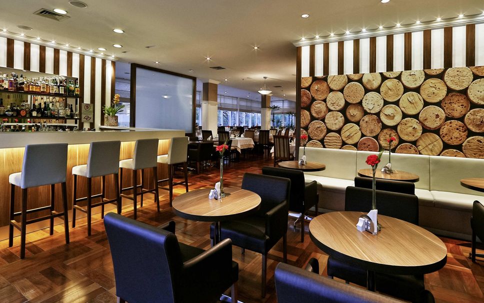 Bar Billede