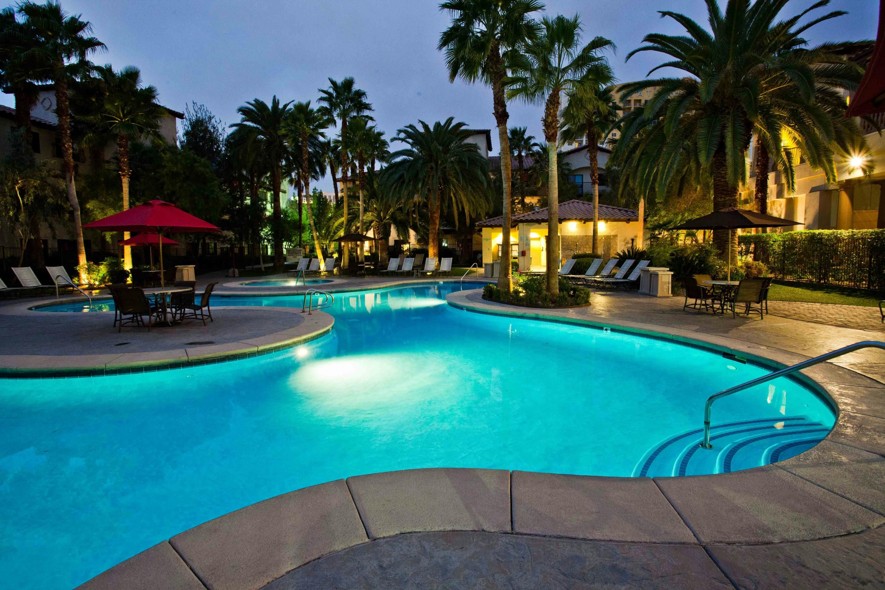 Pool Billede