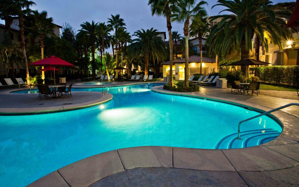 Pool Billede