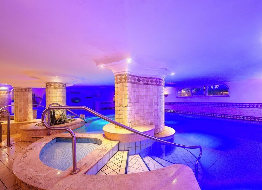 Pool Billede