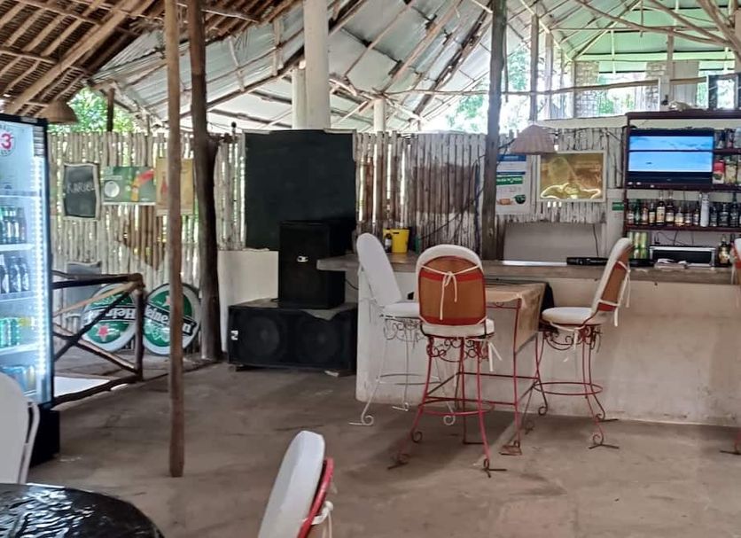 Bar Billede