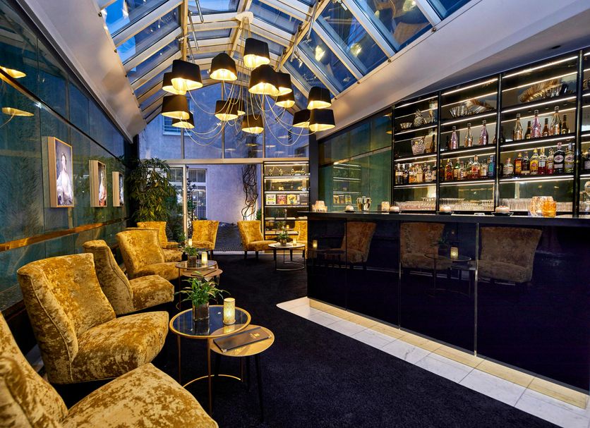 Lounge Billede