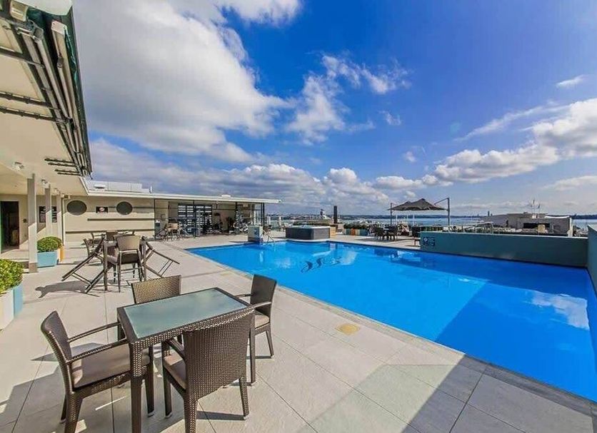Pool Billede