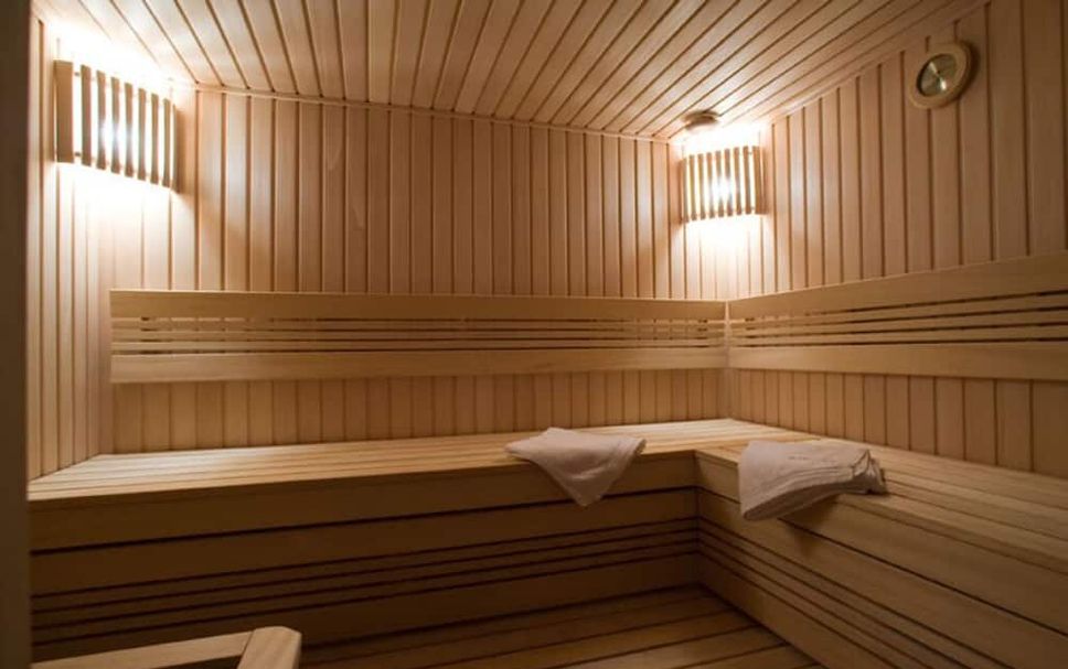 Spa Billede