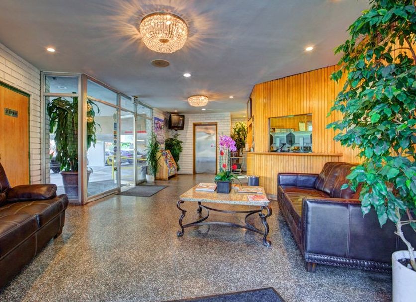Reception Billede
