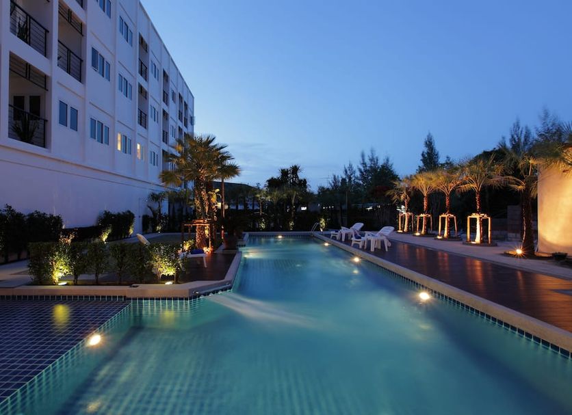 Pool Billede