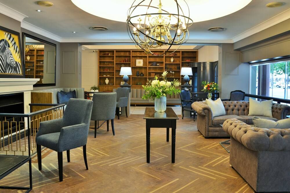 Lounge Billede
