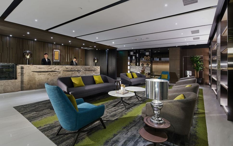 Lounge Billede