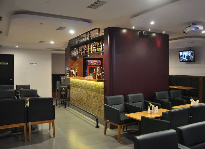 Bar Billede