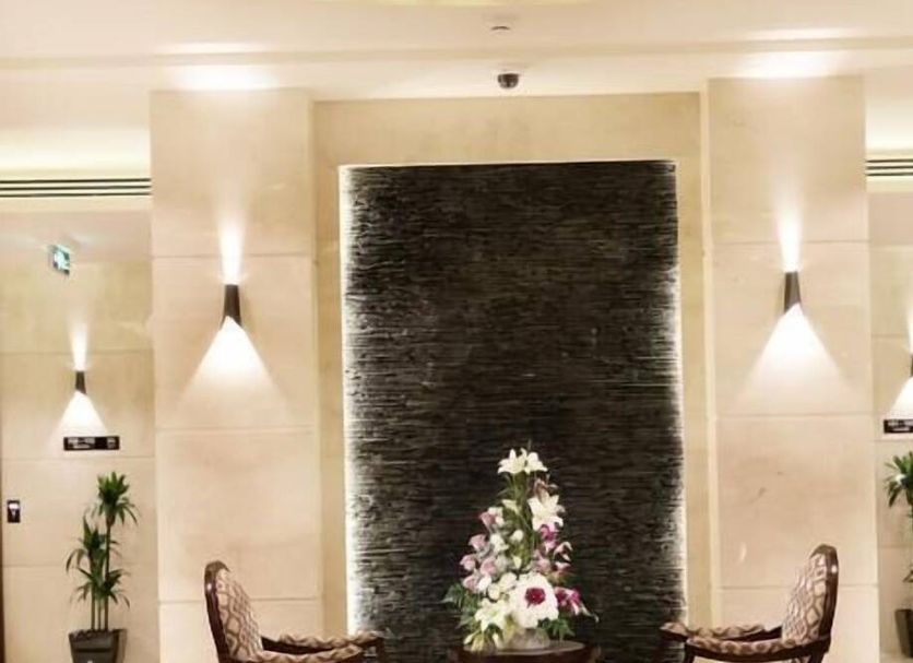 Reception Billede