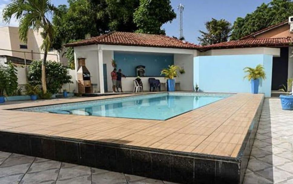 Pool Billede