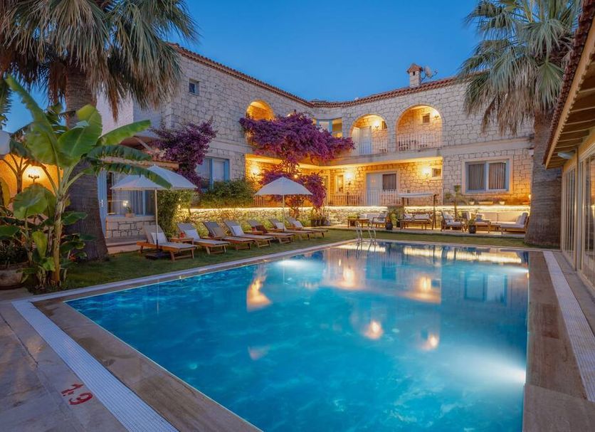 Pool Billede