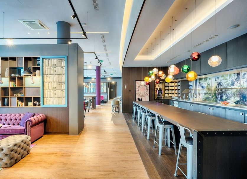 Bar Billede