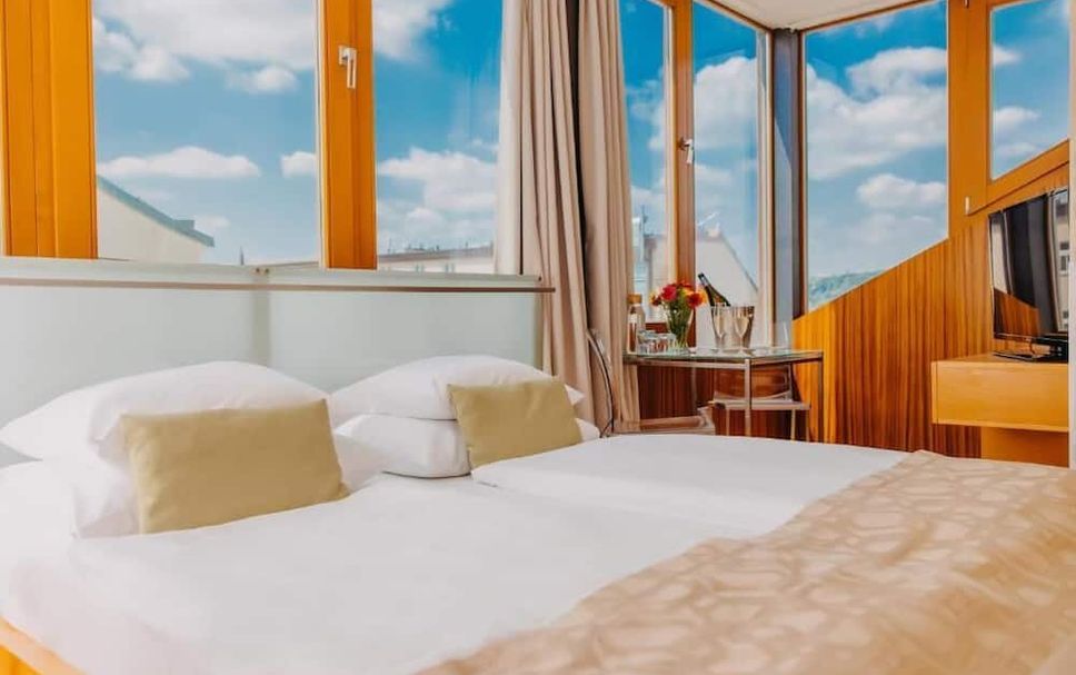 Soveværelse Billede