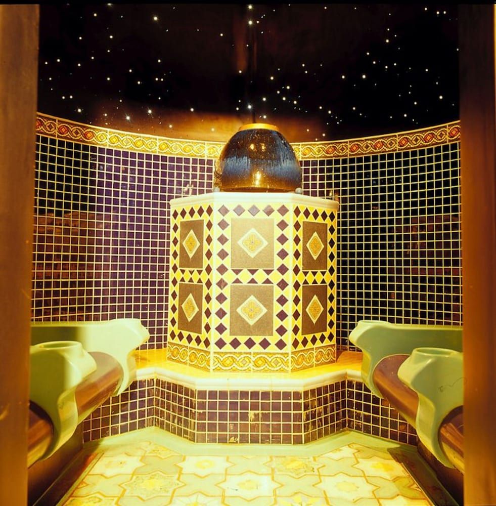 Spa