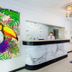 Receptionist