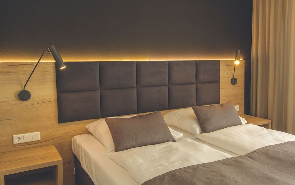 Soveværelse Billede