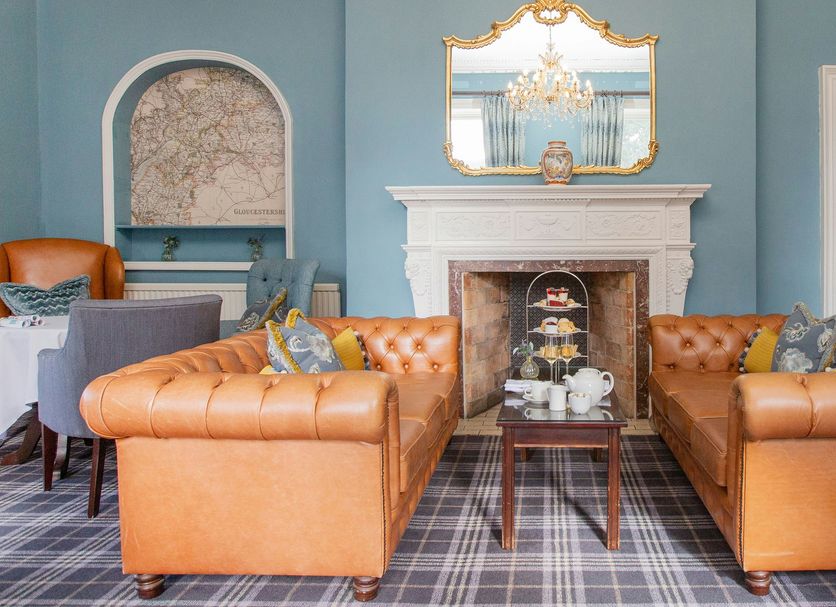 Lounge Billede