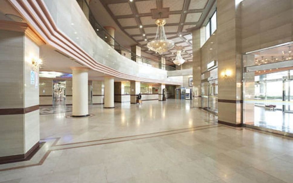Reception Billede