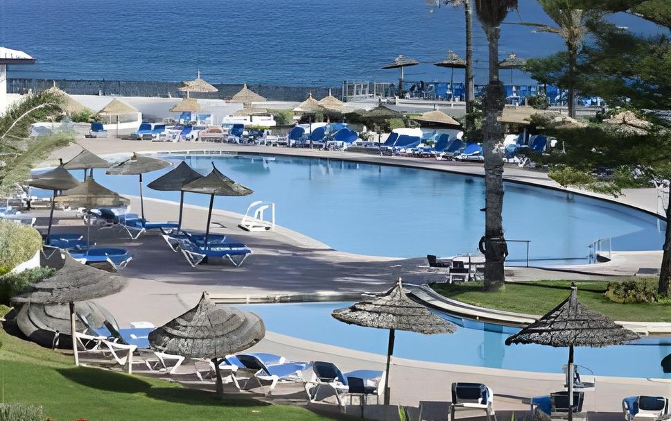 Pool Billede