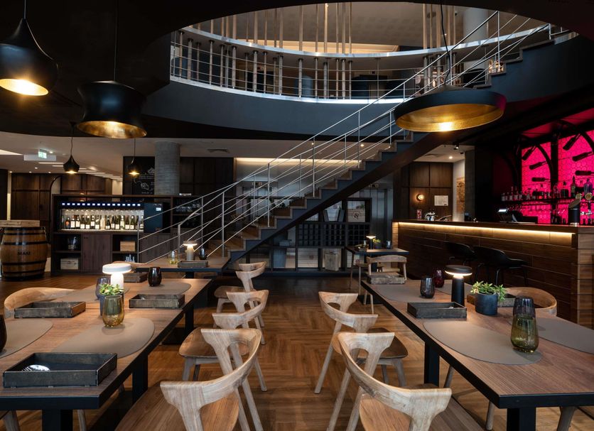Bar Billede