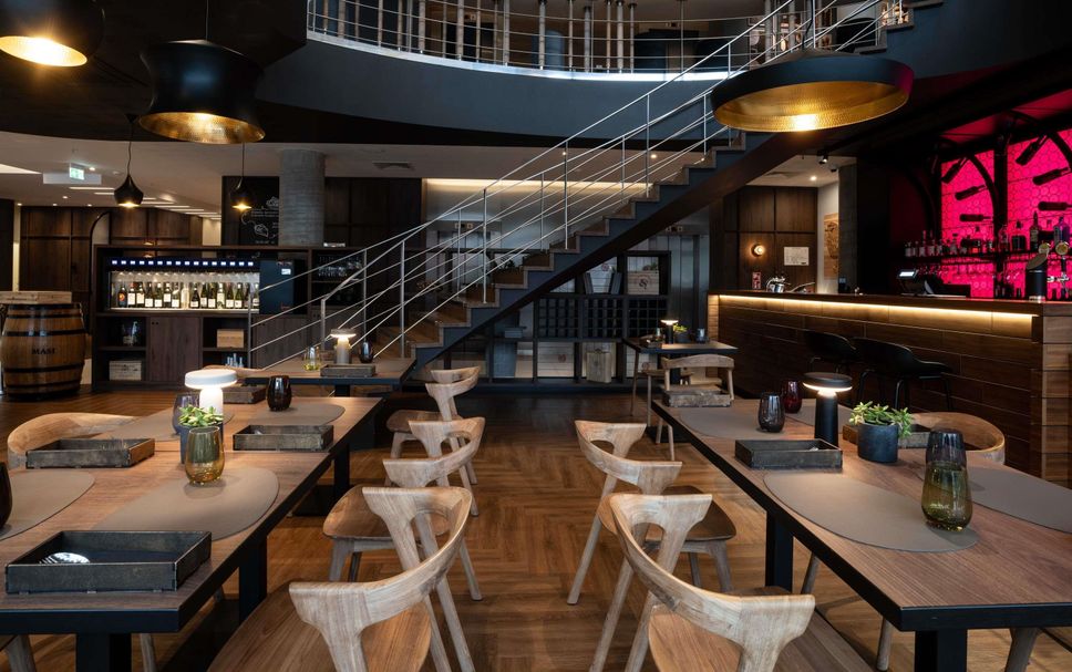 Bar Billede