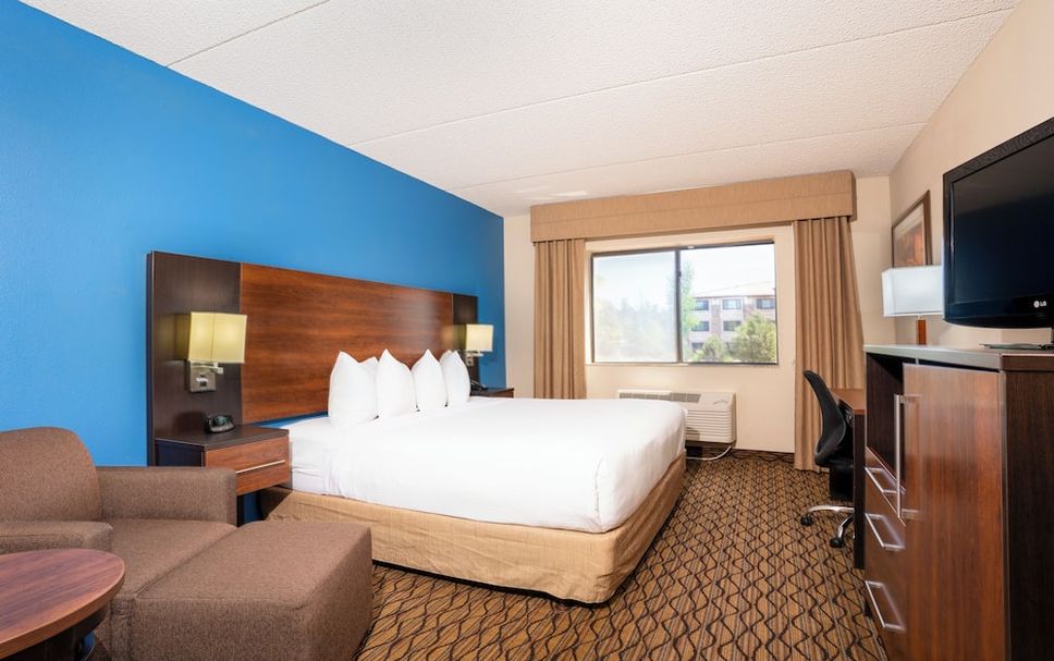 Soveværelse Billede