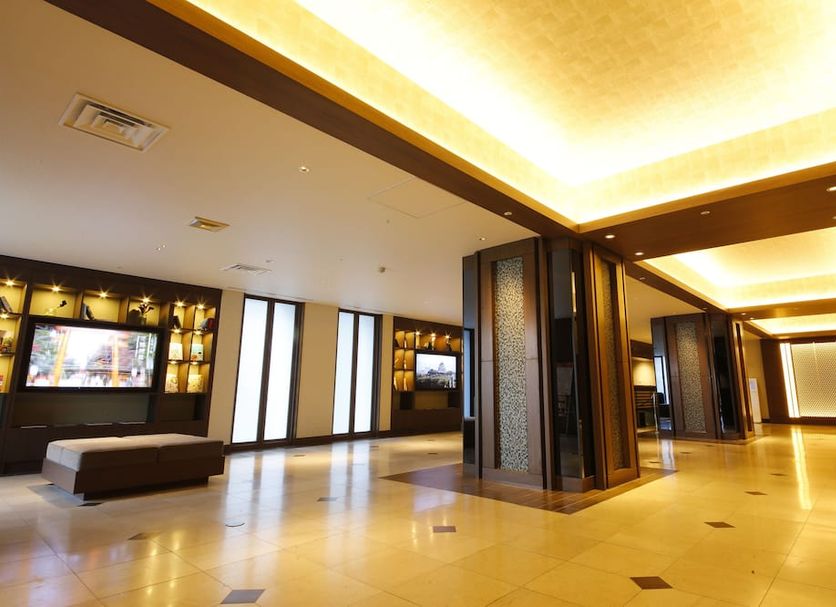 Reception Billede