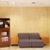 Receptionist