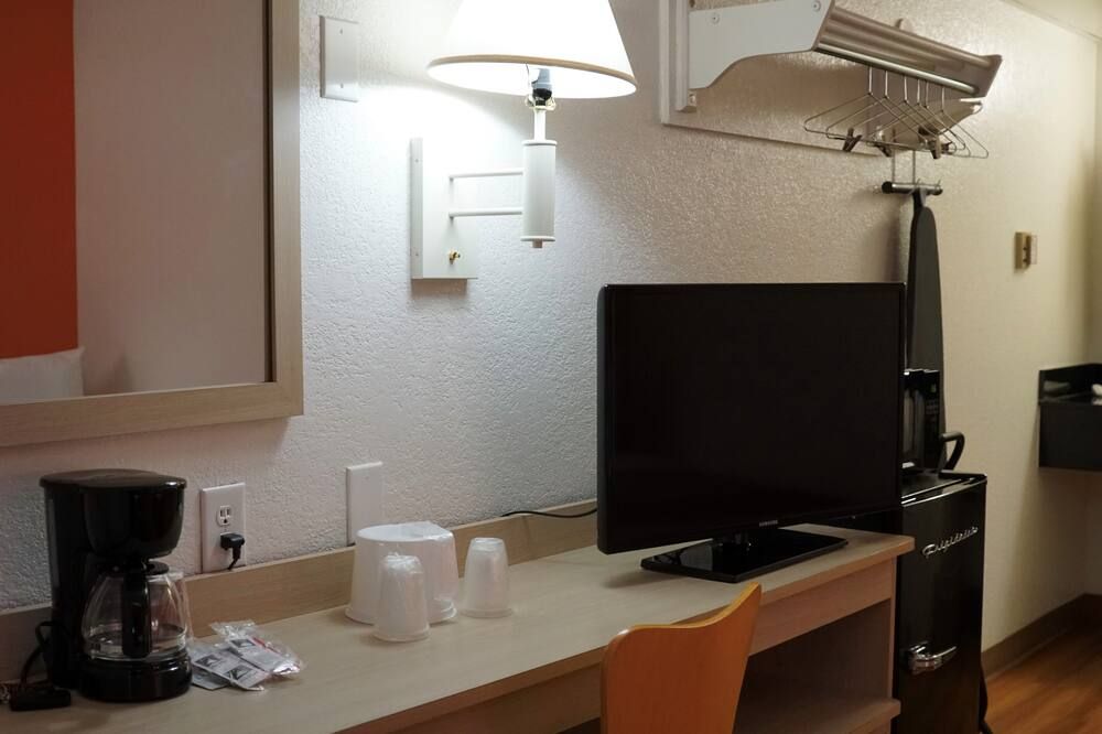 Værelsesfaciliteter