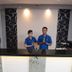 Receptionist