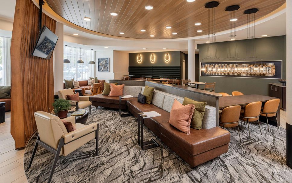 Lounge Billede