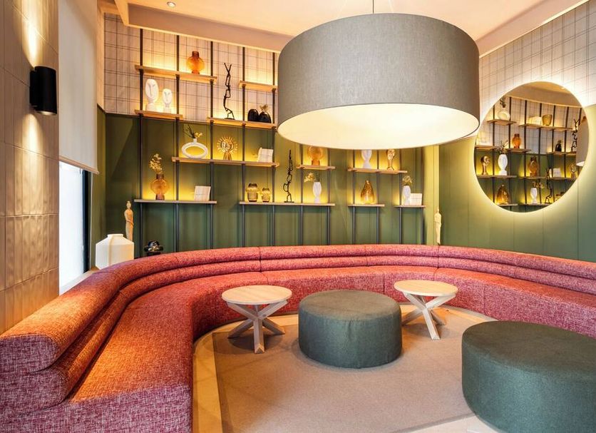 Lounge Billede