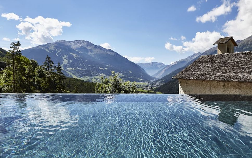 Pool Billede