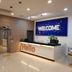 Receptionist