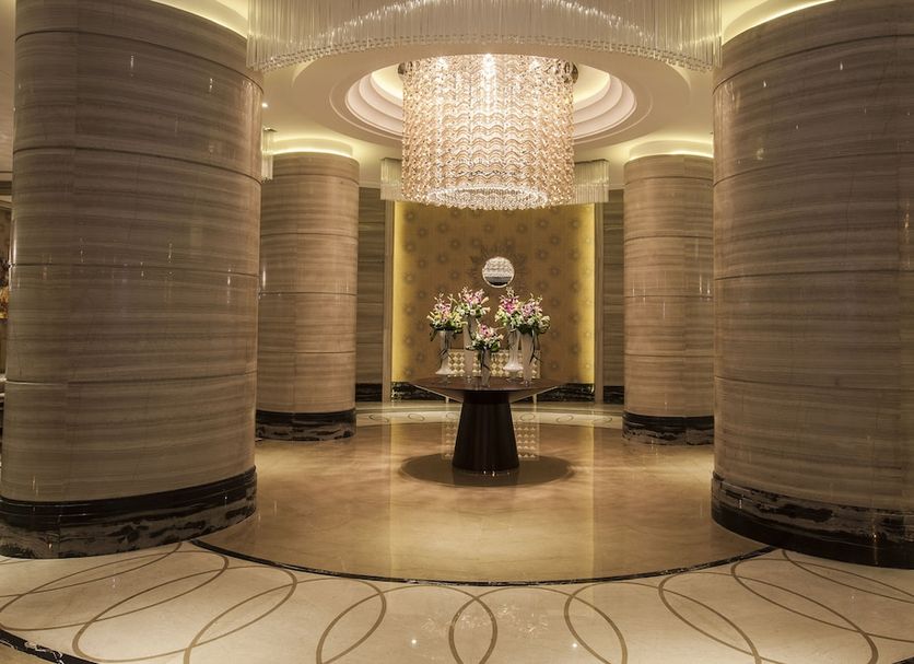 Reception Billede