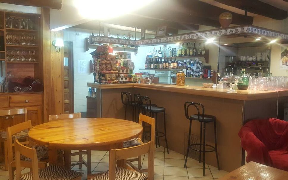 Bar Billede
