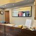 Receptionist